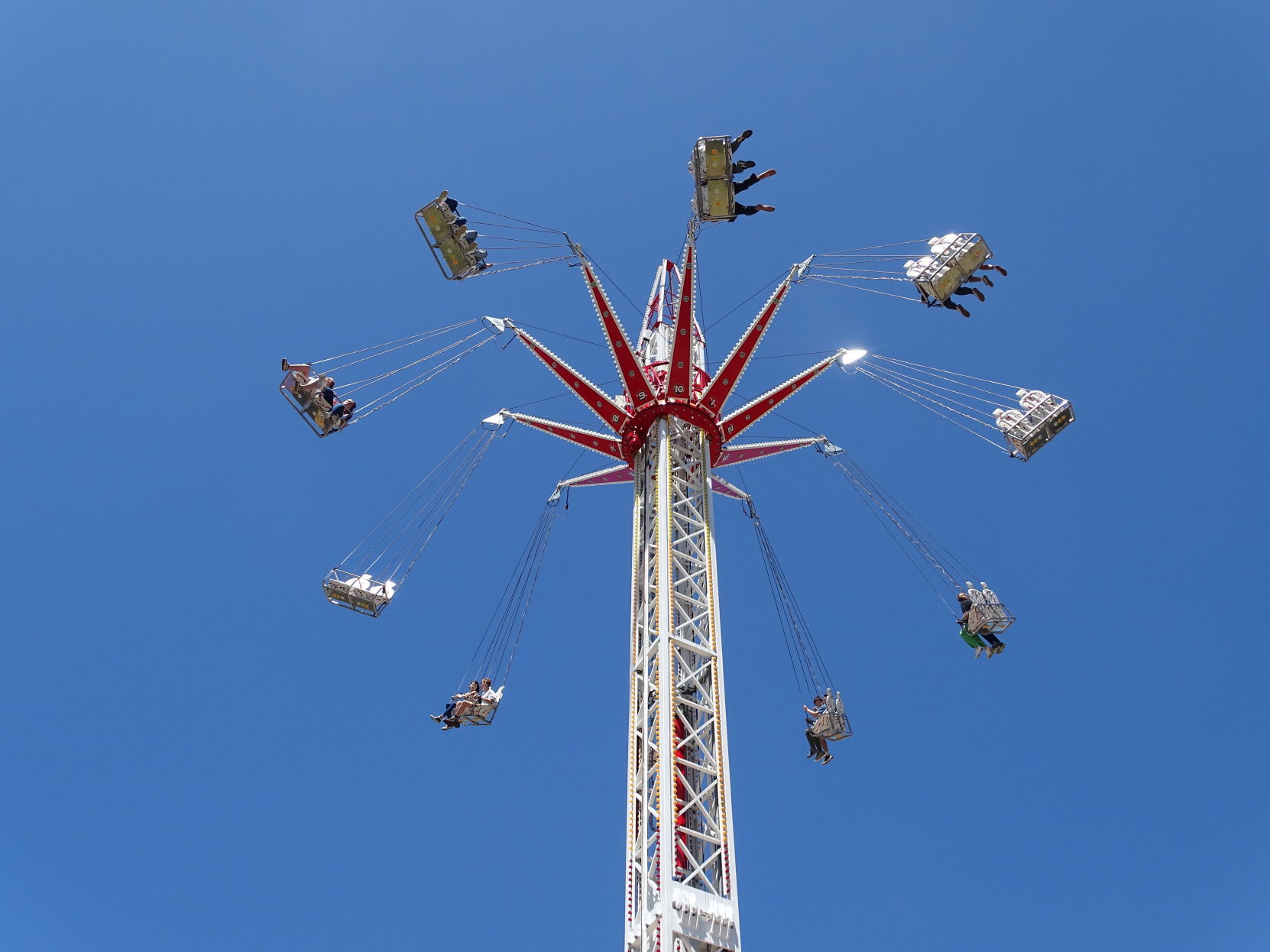 Napa Town & Country Fair 2019